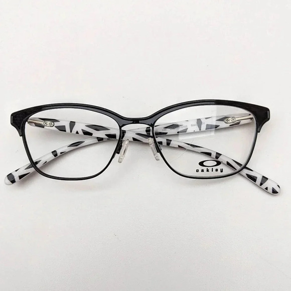 🕶️Oakley OX3179-0152 Intercede Eyeglasses 52/16 140 /KAA340🕶️ - Picture 1 of 6